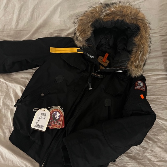 AUTHENTIC parajumpers gobi jacket - Picture 1 of 1